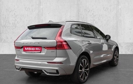 Volvo XC60 II, 2023 год, 4 755 000 рублей, 2 фотография