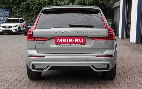 Volvo XC60 II, 2023 год, 4 755 000 рублей, 3 фотография