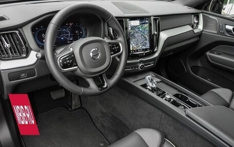Volvo XC60 II, 2023 год, 4 755 000 рублей, 7 фотография