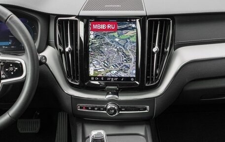 Volvo XC60 II, 2023 год, 4 755 000 рублей, 8 фотография