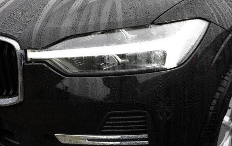 Volvo XC60 II, 2023 год, 4 047 000 рублей, 16 фотография