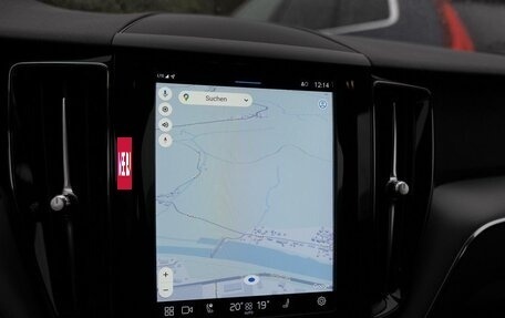 Volvo XC60 II, 2023 год, 4 047 000 рублей, 12 фотография