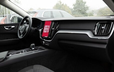 Volvo XC60 II, 2023 год, 4 047 000 рублей, 24 фотография