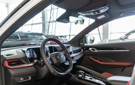 Geely Coolray I, 2024 год, 10 фотография
