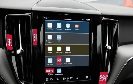 Volvo XC60 II, 2023 год, 4 047 000 рублей, 9 фотография