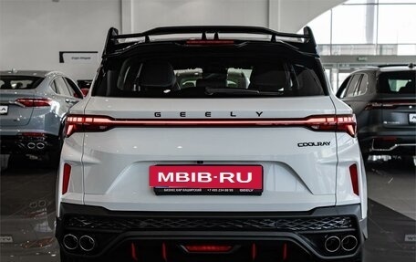 Geely Coolray I, 2024 год, 8 фотография