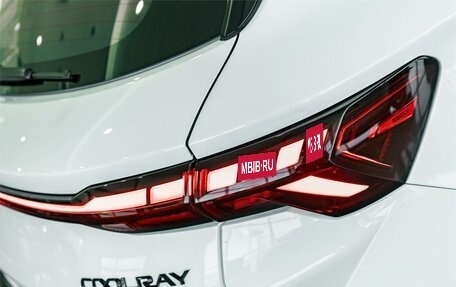 Geely Coolray I, 2024 год, 6 фотография