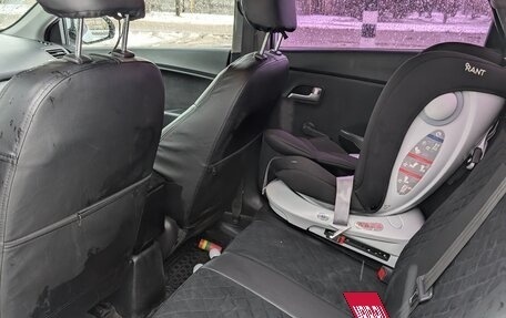 KIA Rio III рестайлинг, 2013 год, 620 000 рублей, 12 фотография