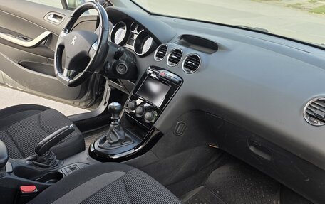 Peugeot 408 I рестайлинг, 2019 год, 950 000 рублей, 8 фотография