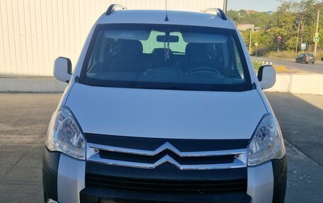 Citroen Berlingo II рестайлинг, 2011 год, 810 000 рублей, 2 фотография