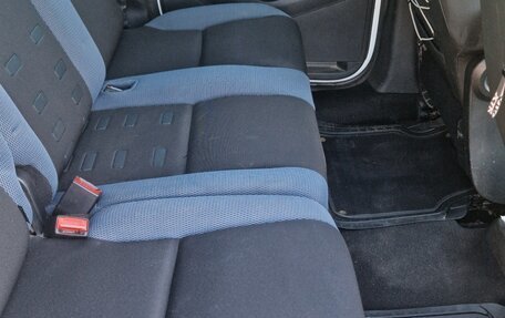 Citroen Berlingo II рестайлинг, 2011 год, 810 000 рублей, 10 фотография