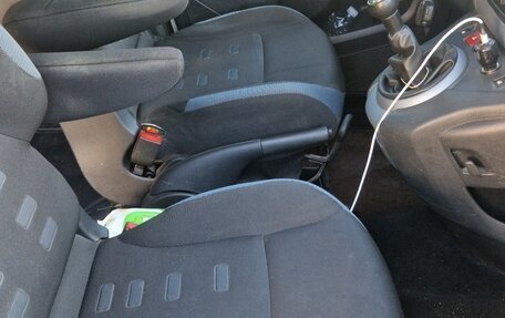 Citroen Berlingo II рестайлинг, 2011 год, 810 000 рублей, 12 фотография