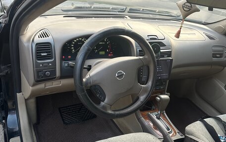 Nissan Maxima VIII, 2005 год, 380 000 рублей, 3 фотография