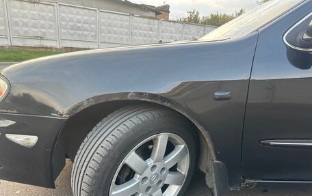 Nissan Maxima VIII, 2005 год, 380 000 рублей, 14 фотография