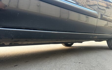 Nissan Maxima VIII, 2005 год, 380 000 рублей, 12 фотография