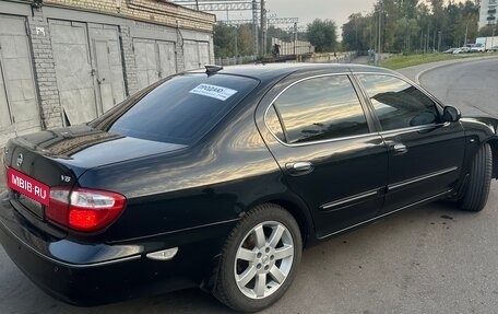 Nissan Maxima VIII, 2005 год, 380 000 рублей, 7 фотография