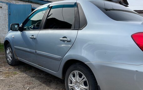 Datsun on-DO I рестайлинг, 2015 год, 350 000 рублей, 4 фотография