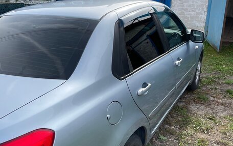 Datsun on-DO I рестайлинг, 2015 год, 350 000 рублей, 3 фотография