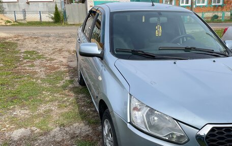 Datsun on-DO I рестайлинг, 2015 год, 350 000 рублей, 7 фотография