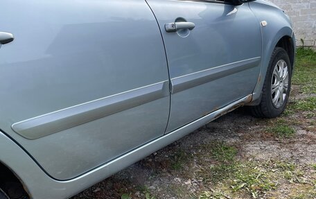 Datsun on-DO I рестайлинг, 2015 год, 350 000 рублей, 8 фотография