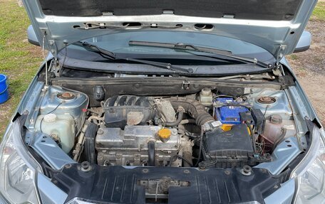 Datsun on-DO I рестайлинг, 2015 год, 350 000 рублей, 5 фотография