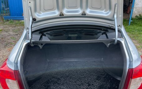 Datsun on-DO I рестайлинг, 2015 год, 350 000 рублей, 6 фотография