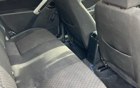 Datsun on-DO I рестайлинг, 2015 год, 350 000 рублей, 9 фотография