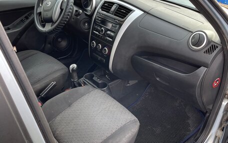 Datsun on-DO I рестайлинг, 2015 год, 350 000 рублей, 10 фотография