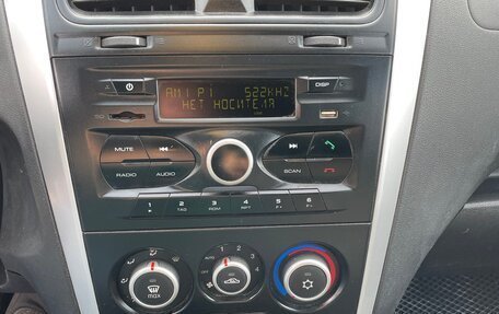 Datsun on-DO I рестайлинг, 2015 год, 350 000 рублей, 13 фотография