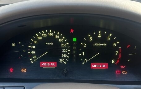Nissan Maxima VIII, 2005 год, 380 000 рублей, 5 фотография
