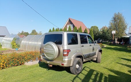 ЛуАЗ Patriot, 2014 год, 650 000 рублей, 6 фотография