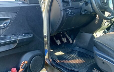 ЛуАЗ Patriot, 2014 год, 650 000 рублей, 9 фотография