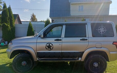 ЛуАЗ Patriot, 2014 год, 650 000 рублей, 4 фотография