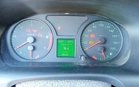 ЛуАЗ Patriot, 2014 год, 650 000 рублей, 13 фотография