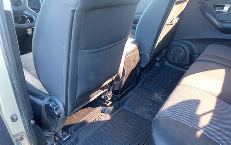 ЛуАЗ Patriot, 2014 год, 650 000 рублей, 12 фотография