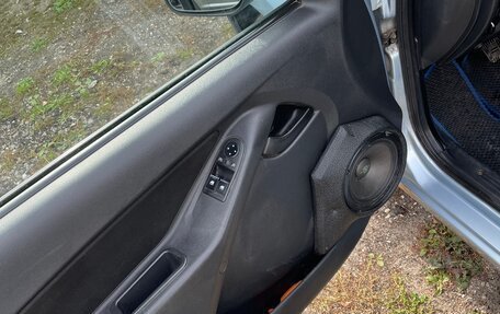 Datsun on-DO I рестайлинг, 2015 год, 350 000 рублей, 15 фотография