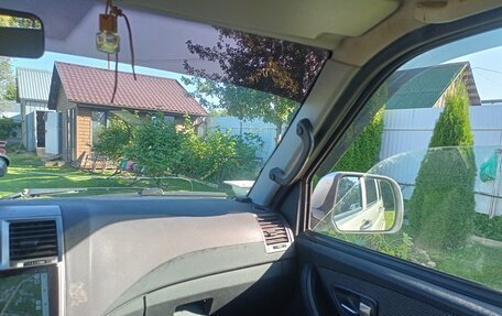 ЛуАЗ Patriot, 2014 год, 650 000 рублей, 14 фотография