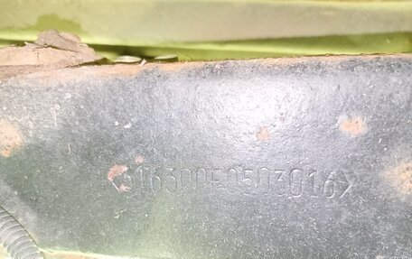 ЛуАЗ Patriot, 2014 год, 650 000 рублей, 19 фотография