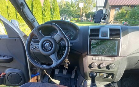 ЛуАЗ Patriot, 2014 год, 650 000 рублей, 15 фотография
