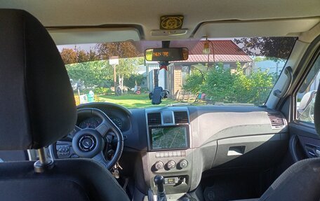 ЛуАЗ Patriot, 2014 год, 650 000 рублей, 18 фотография