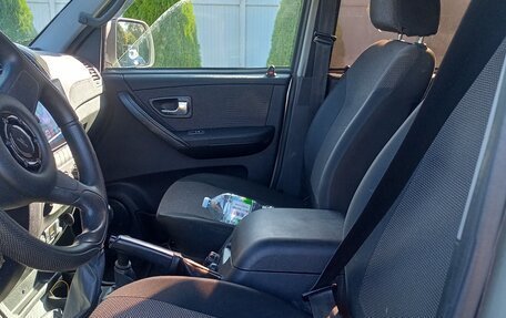 ЛуАЗ Patriot, 2014 год, 650 000 рублей, 16 фотография