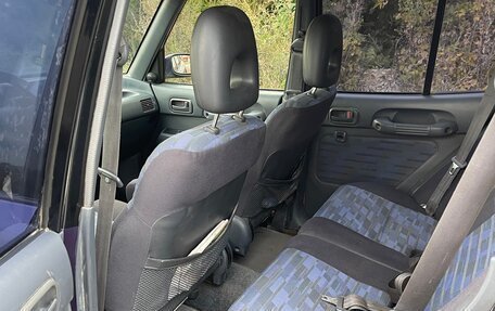 Toyota RAV4, 1996 год, 410 000 рублей, 9 фотография