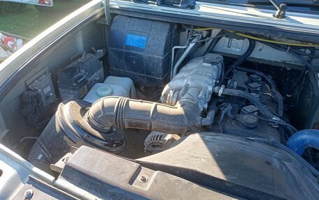 ЛуАЗ Patriot, 2014 год, 650 000 рублей, 17 фотография