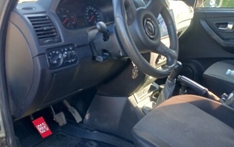 ЛуАЗ Patriot, 2014 год, 650 000 рублей, 11 фотография