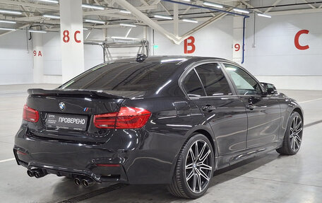 BMW 3 серия, 2018 год, 2 100 000 рублей, 9 фотография
