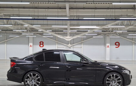 BMW 3 серия, 2018 год, 2 100 000 рублей, 8 фотография