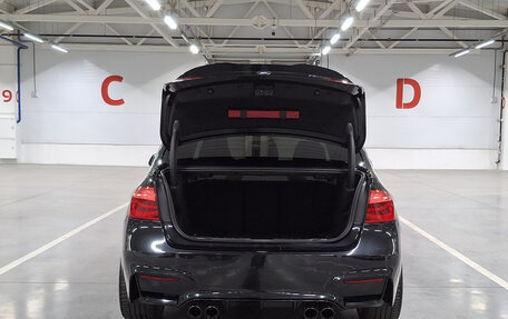 BMW 3 серия, 2018 год, 2 100 000 рублей, 14 фотография