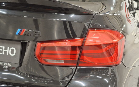 BMW 3 серия, 2018 год, 2 100 000 рублей, 13 фотография