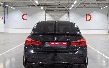 BMW 3 серия, 2018 год, 2 100 000 рублей, 10 фотография