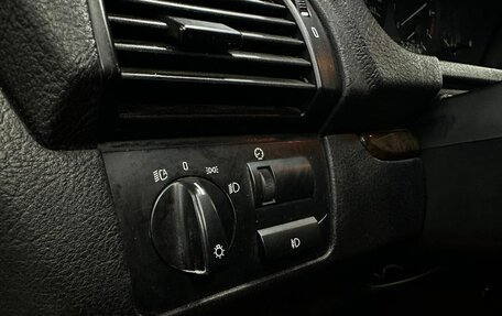 BMW X5, 2002 год, 819 900 рублей, 7 фотография